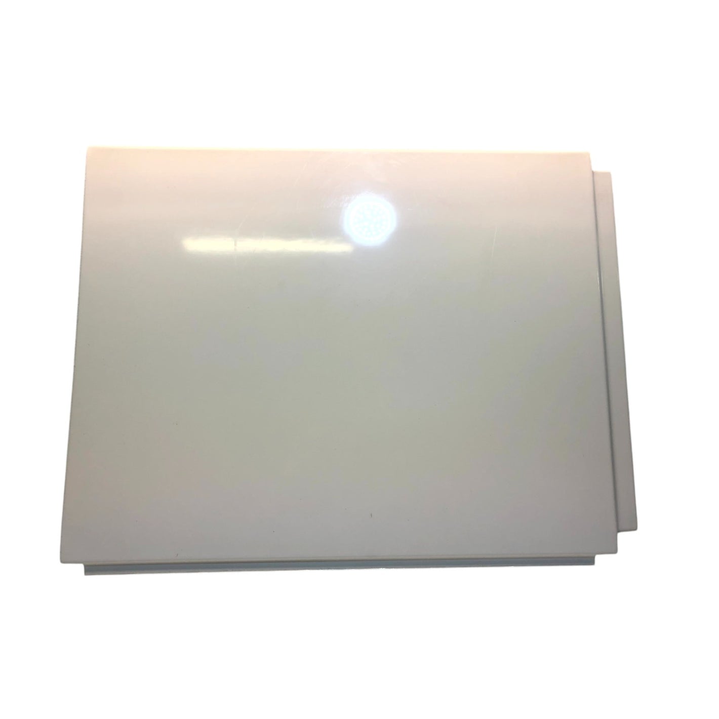 Panel Nemo slutpanel höger