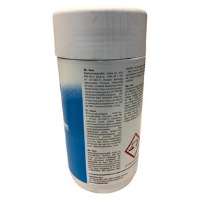 Activ Spa PH Down 1,5 kg - sänker vattetes pH-värde