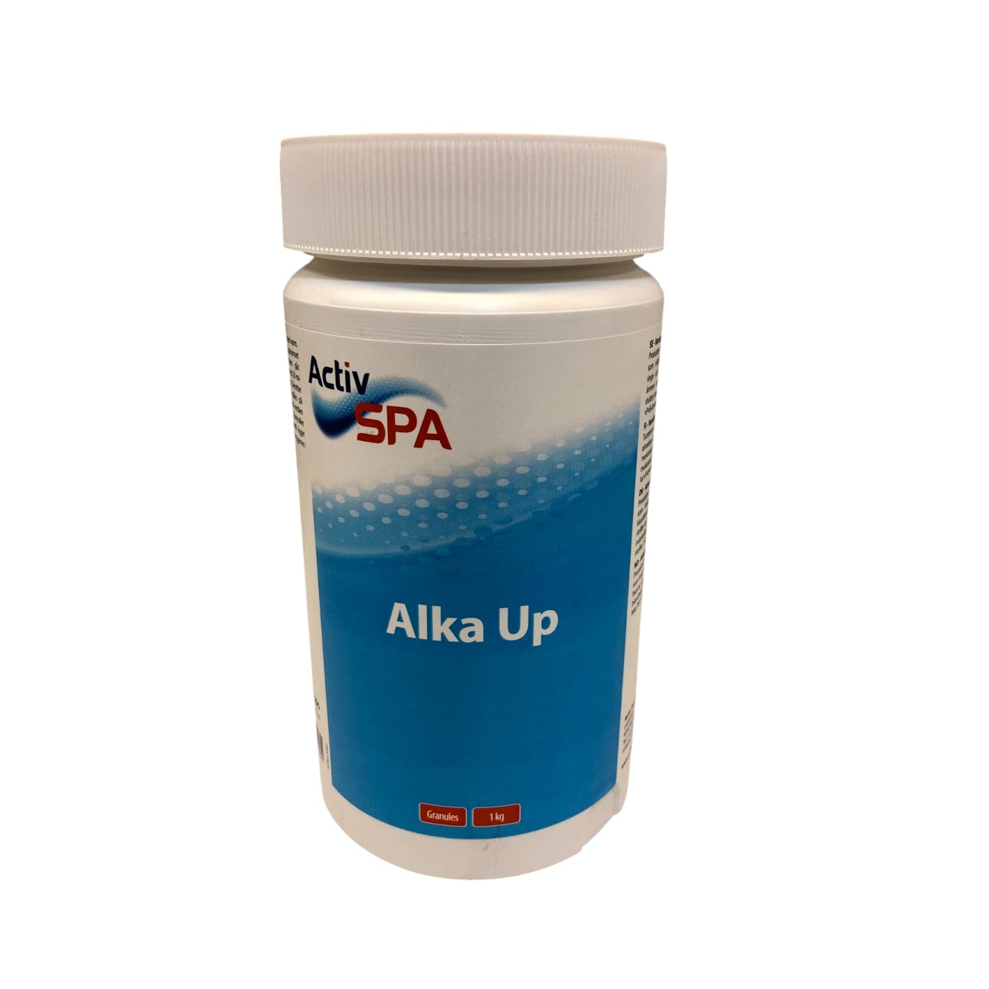 Activ Spa Alka Up 1 kg