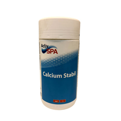 Activ Spa Calcium Stabil 1 L - Kalkstabilisator