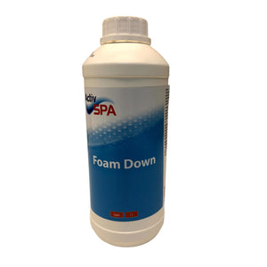 Activ Spa foam down 1 L - Sänker skum