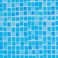 Poolliner Azuro Mosaic 0,30 mm 9,10 × 4,60 × 1,20 m