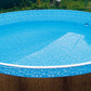 Poolliner Azuro Mosaic 0,30 mm Ø 5,50 × 1,20 m