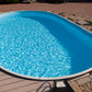 Poolliner Azuro Mosaic 0,30 mm 9,10 × 4,60 × 1,20 m