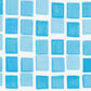 Poolliner Azuro Mosaic 0,30 mm 9,10 × 4,60 × 1,20 m