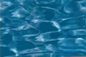 Poolliner Azuro SWIRL 0,25 mm Ø 3,60 × 0,90 m