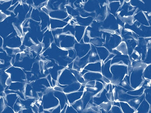 Poolliner Azuro Mistry 0,35 mm – 7,3 × 3,7 × 1,2 m