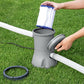 Filterpatron för CF-pump 3BTE0397 2-pack
