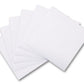Reparationslappar för pool liner 7 × 7 cm 6-pack