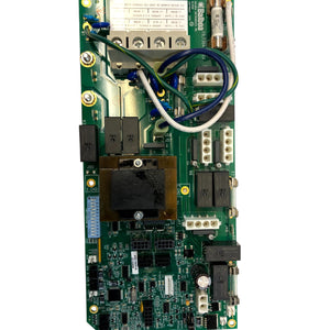 Kretskort Marquis Balboa MQL15E GL 1500