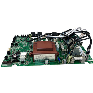 Kretskort Marquis MQBP21 INT. 2013-