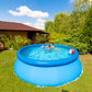 Uppblåsbar Pool Ø 3,66 × 0,91 m med Patronfilterpump 2,2 m³/h - 220V