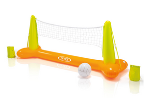 Pool volleybollset