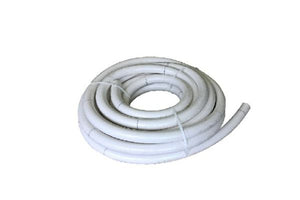 PVC Slang FlexFit Ø63 mm sälj per 1 meter (hel rulle är 25 m)