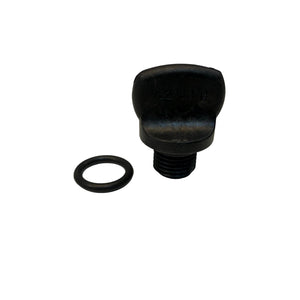 Luftningsplugg Marquis Pumpplugg 1/4" med O-ring 2005+