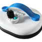 Poolrobot Azuro Warrior batteridriven