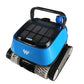 Poolrobot Azuro Warrior batteridriven
