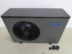 Poolvärmepump Azuro Inverter 21 kW WiFi