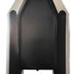 Uppblåsbar jolle Coasto DS-230 – 230 × 135 cm