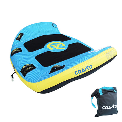 Coasto BEAGLE towed buoy 3-seater model Modèle 3 Places
