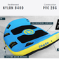 Coasto BEAGLE towed buoy 3-seater model Modèle 3 Places