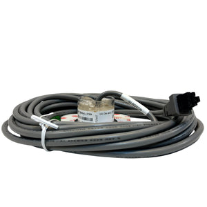 Kontrollpanel AUX LEZUR SIMPLEX Marquis oval