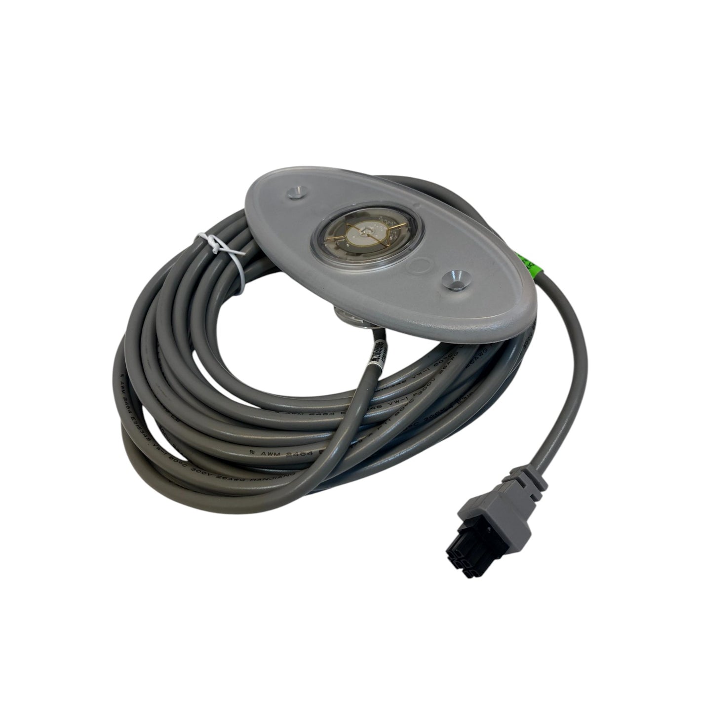 Extra styrpanel Marquis för pump 1, EU/WH/EP 50207