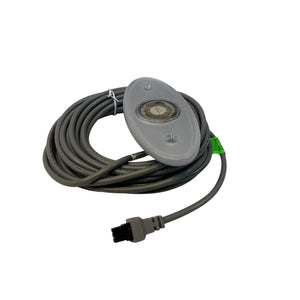 Extra styrpanel Marquis för pump 1, EU/WH/EP 50207