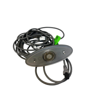 Extra styrpanel Marquis för pump 2, 50208