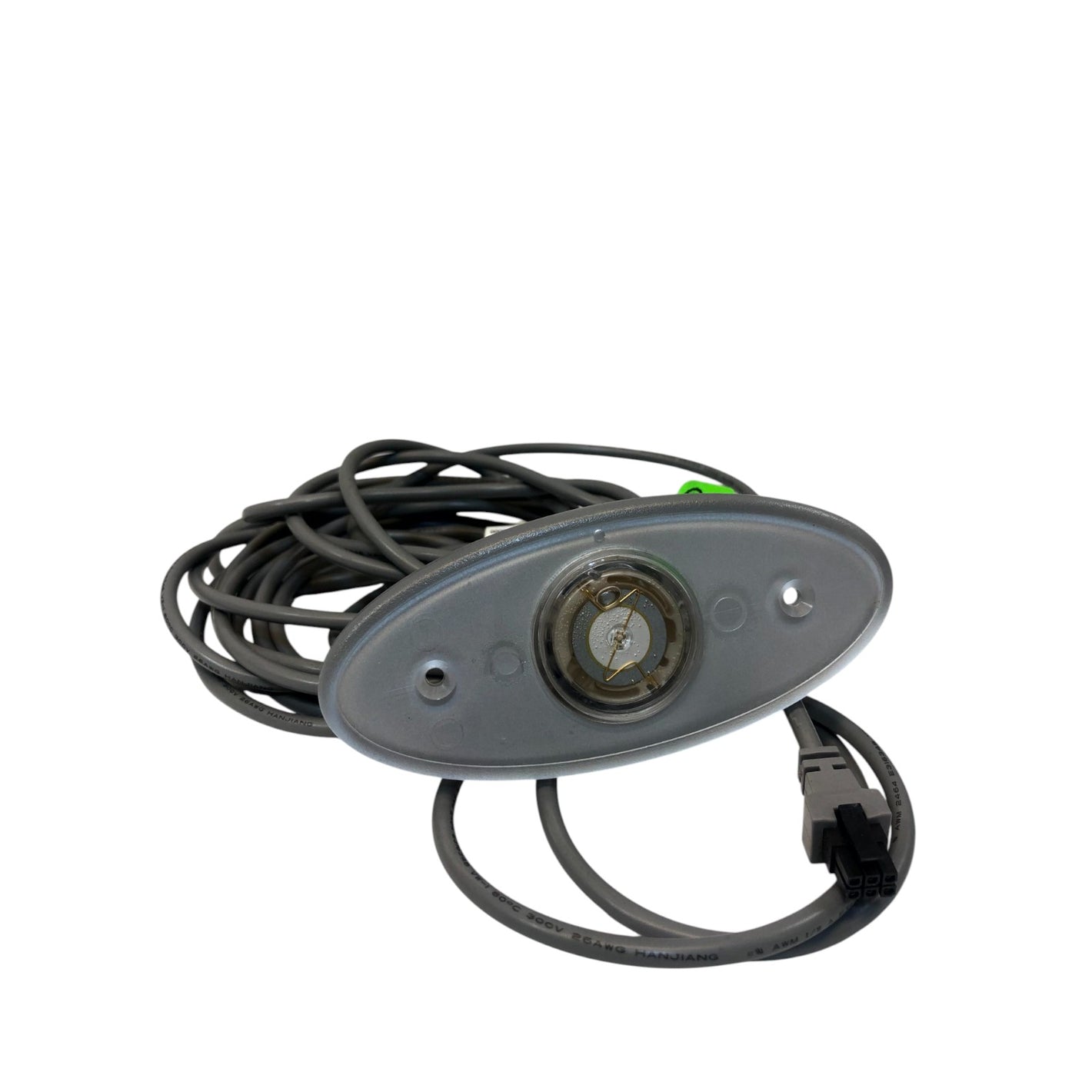 Extra styrpanel Marquis för pump 2, 50208