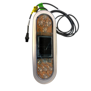 Kontrollpanel MQ TP800 Marquis 2013+ utan etikett