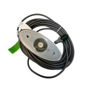 Kontrollpanel AUX P3 & MICROSILK Marquis 2013+ utan etikett