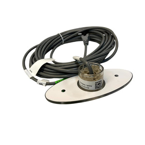 Kontrollpanel AUX P3 & MICROSILK Marquis 2013+ utan etikett