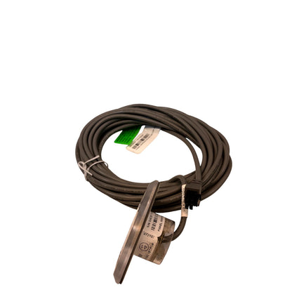 Kontrollpanel AUX Microsilk Marquis V21 2016+ utan etikett