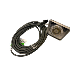 Kontrollpanel AUX Microsilk Marquis V21 2016+ utan etikett