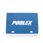 Poolex Silent Max – Ultra tyst Full Inverter poolvärmepump med WiFi
