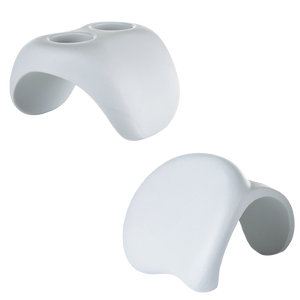 NetSpa Nackstöd & Mugghållare Set – Malibu, Montana, Aspen, Caiman & Python (SP-N1405173)