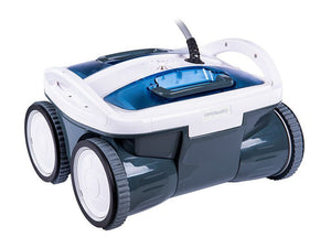 Poolrengöringsrobot Mountfield Kristallisk
