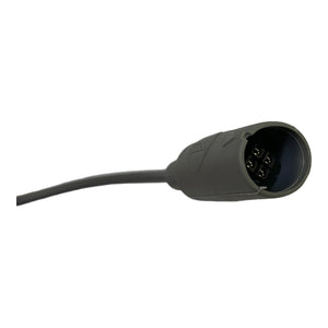 Lampa LED slinga Sloan med 2 lampor CS