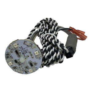 Lampa LED Kontrollenhet för 12 led CS