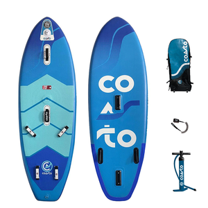 Coasto MIR 8'6 – Windsup & Wingboard