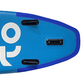 Coasto MIR 8'6 – Windsup & Wingboard