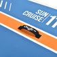 Skiffo SUNCRUISE 11'2" – Uppblåsbar Allround SUP