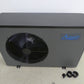 Poolvärmepump Azuro Inverter 12 kW WiFi