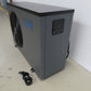 Poolvärmepump Azuro Inverter 17 kW WiFi