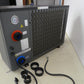 Poolvärmepump Azuro Inverter 17 kW WiFi