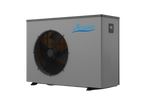 Poolvärmepump Azuro Inverter 17 kW WiFi