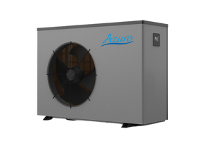 Poolvärmepump Azuro Inverter 17 kW WiFi