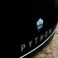NetSpa Python 5-6 personer Oppustelig Premium Spa – 185 cm