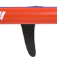 ZRAY Fury F2 – Touring SUP 335 cm